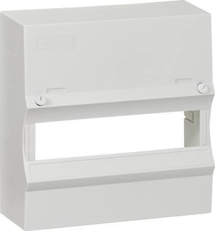 Lauritz Knudsen Dækkappe F/Ug150-6 Lgrå