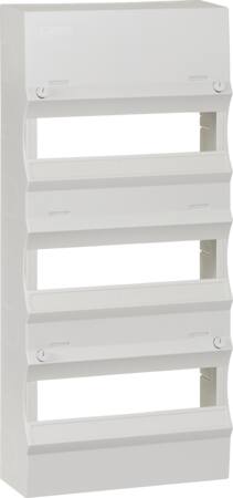 Lauritz Knudsen Dækkappe F/Ug150-18 Lgrå