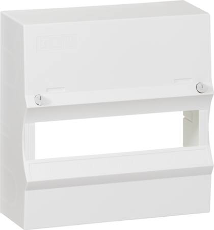 Lauritz Knudsen Dækkappe F/Ug150-6 Hvid