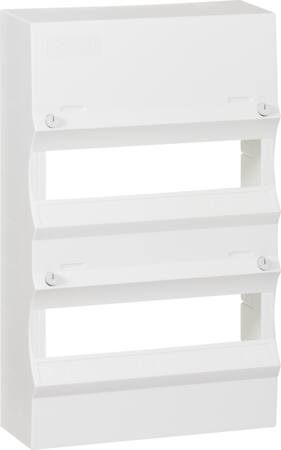 Lauritz Knudsen Dækkappe F/Ug150-12 Hvid