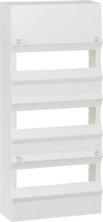 Lauritz Knudsen Dækkappe F/Ug150-18 Hvid