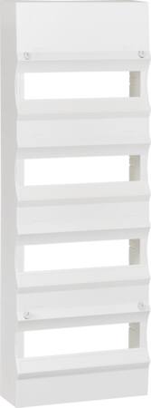 Lauritz Knudsen Dækkappe F/Ug150-24 Hvid