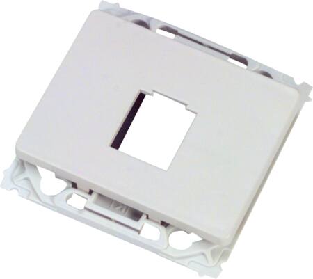 Lauritz Knudsen Udtag 1Xrj45 Keyst Opus Lige Hv