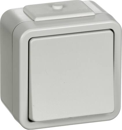 Lauritz Knudsen Opus73 Afbryder Korr Lg