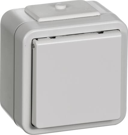 Lauritz Knudsen Opus73 Stikkontakt Lg