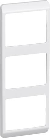 Lauritz Knudsen Opus66 Ramme 3M Lodret Hv