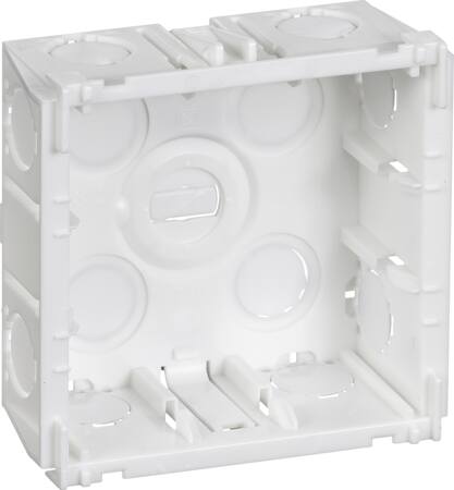 Lauritz Knudsen Clicline Kanaldåse 1,5M