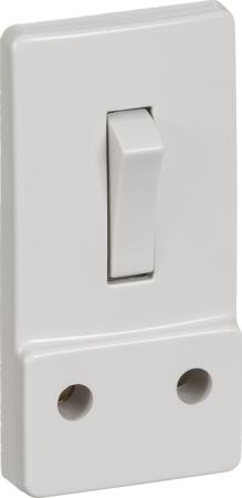 Lauritz Knudsen Minitangent Smal Stikkon. M/Afb