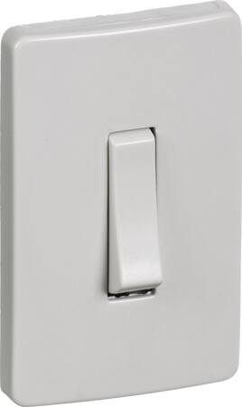 Lauritz Knudsen Minitangent Smal Trykkontakt