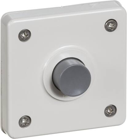 Lauritz Knudsen Dreje Afbryder Trykkontakt