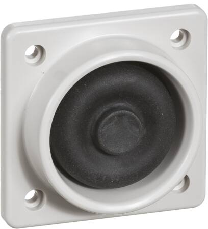 Lauritz Knudsen Dreje Beskyttelsesring M/Membr.