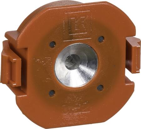 Lauritz Knudsen Pl-Magnetcentersøgersystem