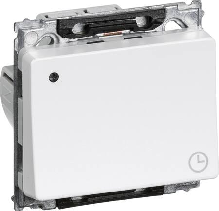 Lauritz Knudsen Opus66 Timer 600 10A Hv/Lg