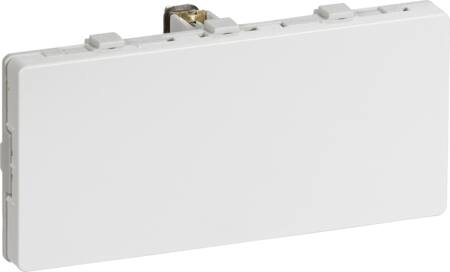 Lauritz Knudsen Fuga Blænddæksel 2M Vand Hv