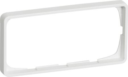 Lauritz Knudsen Fuga Ramme 50 2M Vandret Hv