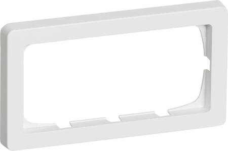 Lauritz Knudsen Fuga Ramme 63 2M Vandret Hv