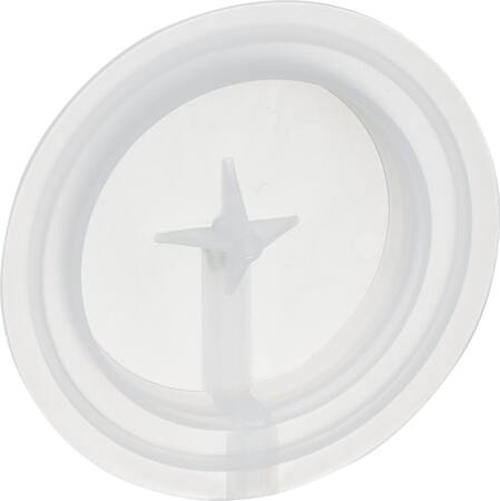 Lauritz Knudsen Låg For Pl Og Pv Dåse