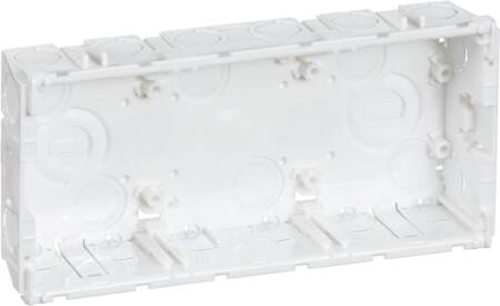 Lauritz Knudsen Clicline Kanaldåse 3M