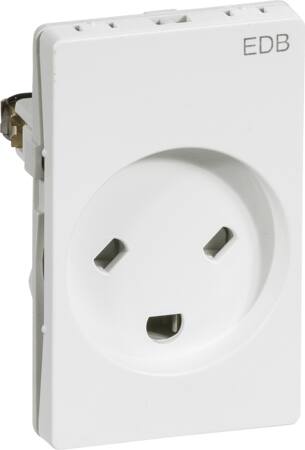 Lauritz Knudsen Fuga Stikk Edb M/J 1,5M Hv