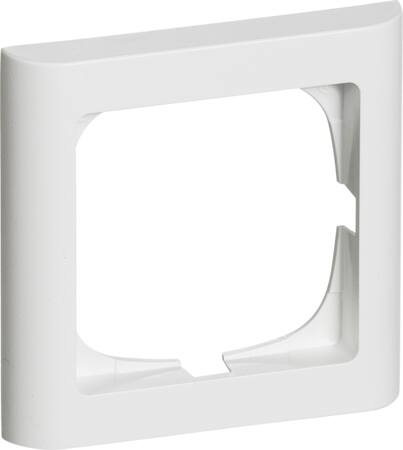 Lauritz Knudsen Fuga Ramme 63 1M Soft Hv