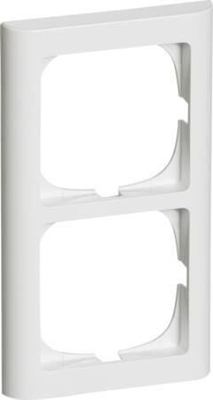 Lauritz Knudsen Fuga Ramme 63 2M Soft Hv