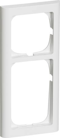 Lauritz Knudsen Fuga Ramme 63 2,5M Soft Hv