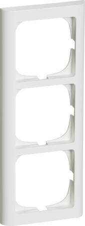 Lauritz Knudsen Fuga Ramme 63 3M Soft Hv