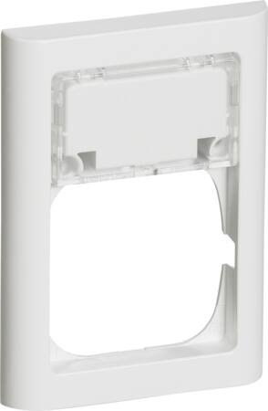 Lauritz Knudsen Fuga Ramme 63 1,5 Soft Tekst Hv