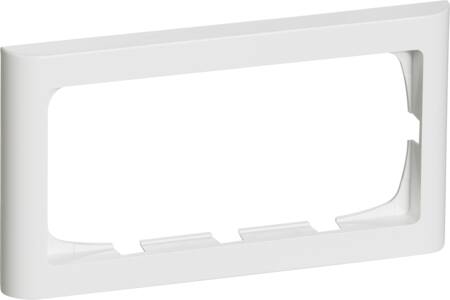 Lauritz Knudsen Fuga Ramme 63 2M Soft Vand Hv