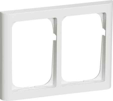 Lauritz Knudsen Fuga Ramme 63 2X1,5M Soft Vand. Hv