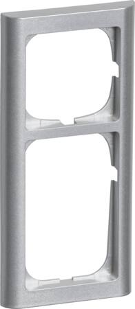 Lauritz Knudsen Fuga Ramme 63 2,5M Soft Stål