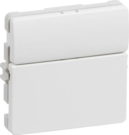 Lauritz Knudsen Fuga Svagstrømstryk 2Sl Hv