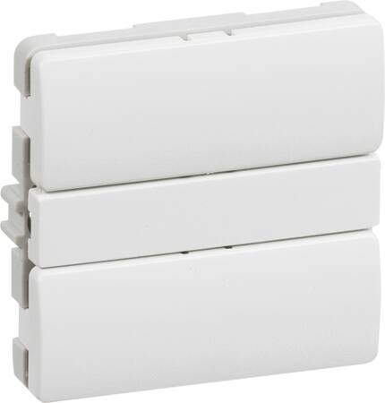 Lauritz Knudsen Fuga Svagstrømstryk 4Sl Hv