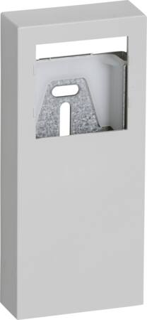 Lauritz Knudsen Fuga Panelunderlag 1M Gl Lg