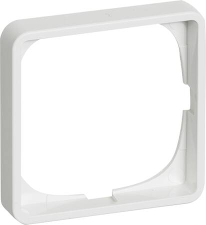 Lauritz Knudsen Fuga Ramme 50 1M Hv