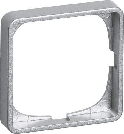 Lauritz Knudsen Fuga Ramme 50 1M Stål