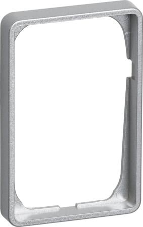 Lauritz Knudsen Fuga Ramme 50 1,5M Stål