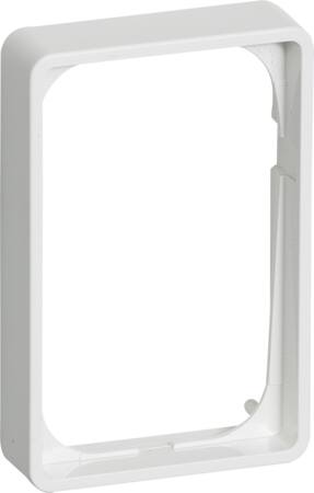 Lauritz Knudsen Fuga Ramme 50 1,5M 14Mm Hv