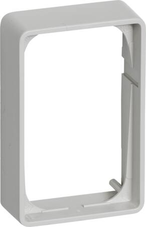 Lauritz Knudsen Fuga Ramme 50 1,5M 21Mm Lg