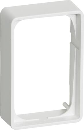 Lauritz Knudsen Fuga Ramme 50 1,5M 21Mm Hv