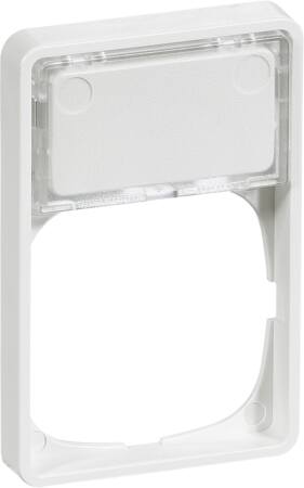 Lauritz Knudsen Fuga Ramme 50 1,5M Tekst Hv