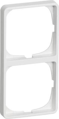 Lauritz Knudsen Fuga Ramme 50 2M Hv