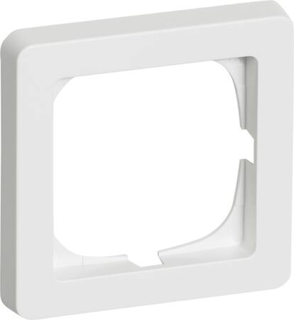 Lauritz Knudsen Fuga Ramme 63 1M Hv