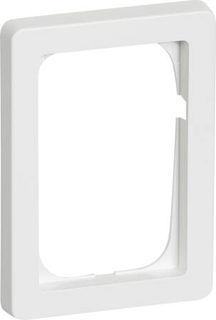 Lauritz Knudsen Fuga Ramme 63 1,5M Hv