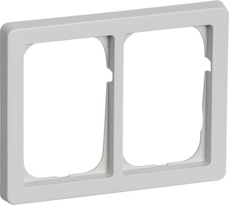 Lauritz Knudsen Fuga Ramme 63 2X1,5M Base Vand Lg