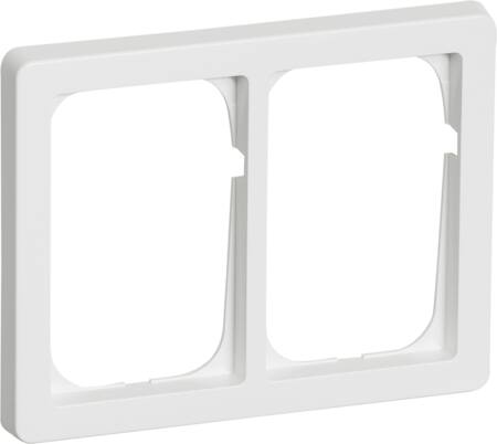 Lauritz Knudsen Fuga Ramme 63 2X1,5M Base Vand Hv