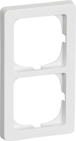 Lauritz Knudsen Fuga Ramme 63 2M Hv