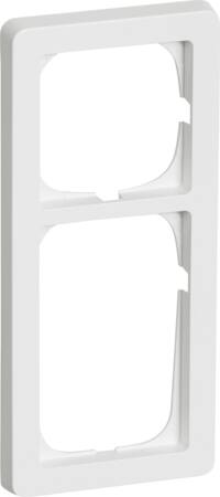 Lauritz Knudsen Fuga Ramme 63 2,5M Hv