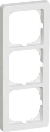 Lauritz Knudsen Fuga Ramme 63 3M Hv