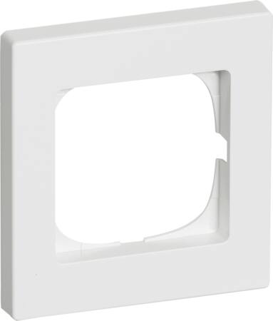 Lauritz Knudsen Fuga Ramme 68 1M Hv